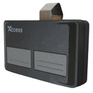 Access A315 2-BUTTON Visor Remote Liftmaster 371LM 372LM Chamberlain 950D Compat. Fixed Price $12.57.