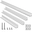 Pcs Garage Door Opener Hanging Bracket Kit 26, 20, 14 Inches Universal Gara.... Fixed Price $52.89.
