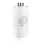 55 Mfd Garage Door Opener Capacitor Fit For Liftmaster 30B532 Compatible Wi.... Fixed Price $14.88.