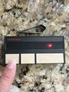 Craftsman Garage Opener Button Remote 139.53778 HBW1D3469 W/ Clip Tested. Fixed Price $37.50.