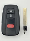 Oem Toyota C-hr Smart Keyless Proximity Remote Fob MOZBR1ET 89904-F4020 Stock. Fixed Price $50.30.