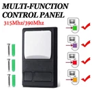 Multi-function Wall Keypad Control Panel For Liftmaster 41A5273-1 78LM 79LM 81LM. Fixed Price $19.98.