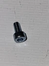 Dresser Wayne WB000338-0001 Ground Screw (for P95 Emv Cardreader Only ). Fixed Price $18.00.