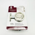 National Hardware N350-363, V1954 Round Pocket Door Latch New. Fixed Price $15.99.