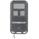 New Chamberlain 956EV Black 3-BUTTON Garage Gate Door Opener Remote Transmitter. Fixed Price $39.95.
