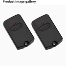 Kingdder RB741 Remote Works Transmitter Single Button Controller 2PC. Fixed Price $19.95.