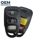 Hyundai Elantra Sonata Fob Keyless Entry Remote OSLOKA-310T 95430-3K202 Oem. Fixed Price $19.75.