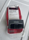 Craftsman 3-FUNCTION Visor Remote Control Garage Door Opener 930498. Fixed Price $16.00.