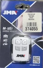Jma Garage Door Opener MUS-1 Remote Control. Fixed Price $5.25.