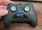 Replacement New Bright Rc Remote Control Small Usb Charged Truck 2.4GHZ G6D31HB. Fixed Price $7.95.