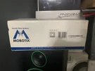 MX-DOOR1-INT-PW Security Opener W/ Access Code Storage Mobotix. Fixed Price $129.00.