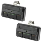 2X Garage Door Gate Opener For 813LM Liftmaster Remote Control Two Fast Ship. Fixed Price $52.99.