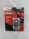 New 2006 Genie Garage Door Opener GICT390-3BL 3-BUTTON Remote Control Visor Clip. Fixed Price $40.00.