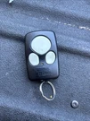 Wayne Dalton 3BTM-0000 Garage Door Opener Remote Used Works Great Oem. Fixed Price $18.00.