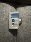 Oem Sears Craftsman Garage Door Opener Remote 139.53681B. HBW1255 Tested. Fixed Price $14.99.