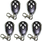 5LM123 Remote Control For Gate Opener Transmitter, Lot Of. Fixed Price $107.99.