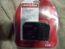 Craftsman Household Garage Door Monitor 21242 New. Fixed Price $31.30.