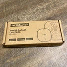 Myq Lift Master 821LMC-S Smart Garage Control- Brand New. Fixed Price $30.00.