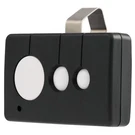 3 In 1 Programmable Universal Gate Remote Wireless Key For Automatic Opener. Fixed Price $19.46.