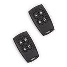 Solidremote Secure Rolling Code Remotes, Pack, Compatible With KIT1 & KIT2 .... Fixed Price $24.99.