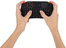 Zopsc 83 Mini Keyboard Touchpad 2.4G Wireless Android/pc Remote. Fixed Price $22.45.