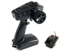 Spektrum Rc DX3 Smart 3-CHANNEL Dsmr Transmitter W/SR315 Receiver SPM2340. Fixed Price $89.99.