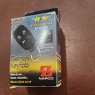 Napco Gemini Gem-keyf Wireless Key-fob Multifunction Transmitter Used. Fixed Price $43.48.