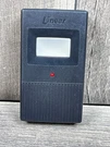 Linear Dtd Garage Door Opener Digital Transmitter & Remote Control Black 310MHZ. Fixed Price $14.99.