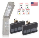 373LM Visor Remote + Keypad 877LM Opener For Liftmaster Garage Door. Fixed Price $24.43.