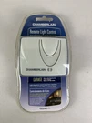 Chamberlain Remote Control 141C2311-2 Cllad Turns Inside Lights On/off New. Fixed Price $14.99.