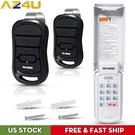 Gk-r For Genie Garage Door Opener Keypad Wireless Compatible W/ All. Fixed Price $29.52.