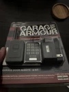 Garage Armour Door Opener Security Kit Tkc GEN-1A. Fixed Price $19.35.