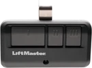 893LM Security+ 2.0 3-BUTTON Visor Clip Garage Door Opener Remote Control Comp. Fixed Price $39.58.