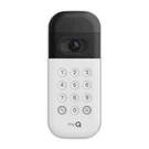 Myq Smart Garage Door Video Keypad/chamberlain Control Both Nib. Fixed Price $65.00.