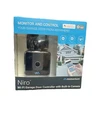 Momentum Niro Wifi Garage Door Controller With Built In Camera 10189460-3. Fixed Price $50.00.