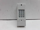 Clicker Wireless Keypad Garage Door & Gate Remote Opener MJNK3. Fixed Price $21.59.