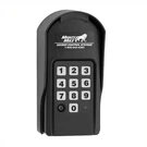 Mighty Mule Wireless/wired Digital Keypad Auto Gate Opener Weatherproof FM137. Fixed Price $72.62.