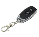 433 Mhz Wireless Remote Controls For Access Door, Unlock Entry. Fixed Price $14.99.