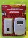 Skylink Group Universal Garage Door Remote Control Gbrv GB-318 New. Fixed Price $24.50.