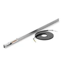 Genie Garage Door Opener Extension Kit Belt Drive 8 Ft. High (tube Style Rail). Fixed Price $86.23.