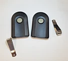 Datonten Replacement Garage Door Opener Remote, Compatible With Genie Acsctg. Fixed Price $9.00.