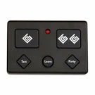 Ghost Controls AXP1 Premium 5-BUTTON Remote Transmitter For Auto Gate Opener. Fixed Price $41.99.