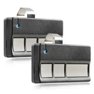 2 Replacement For Liftmaster 61LM 63LM Car Garage Door Remote Opener 750CB 753CB. Fixed Price $21.95.