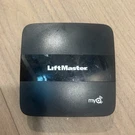 Liftmaster Myq Home Bridge (819LMB; Chamberlain). Fixed Price $395.00.
