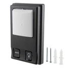 Garage Door Opener Wireless Control Wall Panel For Liftmaster 378LM Purple Learn. Fixed Price $14.95.