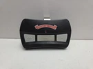 Overhead Door OCDTR-3 Garage Opener Remote Black 3-BUTTON Battery Operated. Fixed Price $20.00.
