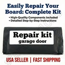 Repair Kit Liftmaster 41A3625 Receiver Garage Door Opener K711. Fixed Price $24.99.