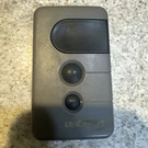 TX2028 Craftsman Button Garage Door & Gate Remote Opener 139.53753 / HBW2028. Fixed Price $12.00.