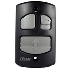 Linear HAE00001 3-BUTTON Deluxe Wall Station For Gate Openers. Fixed Price $17.50.