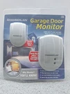 Chamberlain Garage Door Monitor. Fixed Price $79.99.